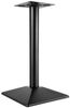 Youyijia Tischgestell Schwarzes Tischgestell Höhe 72cm Tischbeine Bild 2