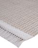 In- & Outdoor Teppich - 230 x 160 cm - beige Bild 4