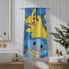 POKÉMON Strandtücher Pokémon Strandtuch, 100% Baumwolle, 140 x 70 cm Bild 4