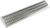 LED Notleuchte "CTNL-90 SMD" 500x95x60mmLithium Akku 2x 3,7V/2200mAh, nur 9W Bild 2