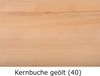 Dico Massivholz Nachttisch Select, Buche Bild 1