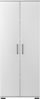 Germania GW-PROFI 3.0 Aktenschrank 4250, Lichtgrau, 80 x 200 x 40 cm (BxHxT) Bild 3