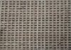 Schuhschrank HWC-N92, Schuhkipper Schuhregal, 3 Fächer Rattanfront Melamin, 126x63x24cm ~ Eiche-Optik Bild 4
