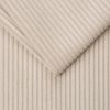 Ed Exciting Design 2-Sitzer Sofa – Modernes Design mit Komfort und Stil in Hochwertigem Zoom Cord-Stoff Bild 2