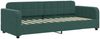 vidaXL Tagesbett Dunkelgrün 80x200 cm Samt 354053 Bild 2