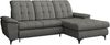 Ecksofa Canolti (Farbe: Neve 90, Seite: Rechts) Bild 2