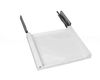 Hailo Universaltablar 3271002 Ordnungsmodul mit Wäschekorb blau 16er Bild 5