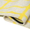 9436 Bright Yellow - 80 x 150 Bild 3