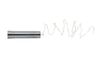 LED-Draht-Kette "Dew Drops", 15 warmwhite LED Bild 2