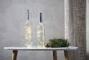 LED-Draht-Kette "Dew Drops", 15 warmwhite LED Bild 3