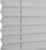 GARDINIA Dachfensterplissee, blickdicht, ohne Bohren, Saugnäpfe, passend für Velux Dachfenster, in Crush-Optik Bild 4