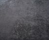 Eckcouch Clovis Anthrazit Antik Optik mit Hocker Ottomane Rechts Ecksofa Modular Bild 3