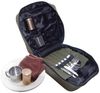 MK Angelsport Angelliegen-Schutzhülle MK Camping Picknick Foodbag Set 2 Personen Bild 2