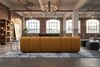 KAWOLA Modulsofa LAYLA 3-Sitzer 3 Module Velvet gelb 74 x 99 x 274 cm Bild 5