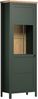 Home affaire Vitrine Vienna Standvitrine im Landhausstil, Breite 69 cm Bild 3