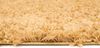 Tapiso Hochflor-Läufer ESSENCE, rechteckig, Höhe: 40 mm, Wohnzimmer, Schlafzimmer, Shaggy Bild 4
