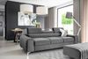 Eltap Laurence Sofa (Nube 4) mit Schlaffunktion Bild 4