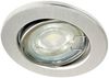 TRANGO LED-Leuchtmittel, 5er Set MR16-NT3 LED Leuchtmittel mit MR16 Fassung zum Austausch von herkömmlichen Halogen Leuchtmittel MR16 I GU5.3 I G4 12 Volt 3000K warmweiß, 5 St, Glühlampe, Reflektor Lampe, LED Birnen Bild 4