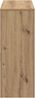 vidaXL 101 x 29 x 74 cm 899868 Bild 5