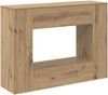 vidaXL 101 x 29 x 74 cm 899868 Bild 2