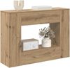 vidaXL 101 x 29 x 74 cm 899868 Bild 3