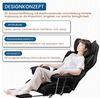 GTPLAYER Gaming-Stuhl Gamer Stuhl, Ergonomischer Bürostuhl mit Fußstütze, Gaming Chair mit Federsitzkissen, Gaming Sessel 180kg Bild 4
