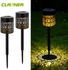 2er-Set LED-Solarstrahler fr den Au?enbereich, Solar-Landschaftsleuchten fr Rasen und Terrassen Bild 1