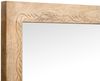 Spiegel 65x65cm 'Tibet' Mango natur Bild 3