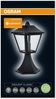 Osram LED Endura Classic Trad Gartenpylone Leuchte, fuer Aussenanwendungen, Sockel E27, Hoehe: 33 cm Bild 5