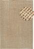 Villeroy & Boch Teppich Rosalie Juteteppich, rechteckig, Höhe: 10 mm, Läufer, Jute, Natur, Wohnzimmer, Esszimmer, Schlafzimmer, Flur Bild 2