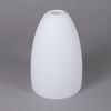 Home4Living Lampenschirm Lampenglas weiß Ø 160 Ersatzglas matt, Glas matt Bild 2