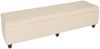 MCW Truhe Kriens-XXL-L, Modernes Design, Stabiler Stand, Als Sitzbank nutzbar Bild 5