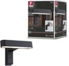 Paulmann 94548 LED Außenwandleuchte Ito horizontal Sensor IP44 3000K Bild 5