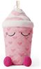 ASOBU Trinkflasche Kindertrinkflasche LULU THE LOVE BUG FUZZIE 360ml Bild 4