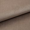 AX LIVING Eckschlafcouch mit Bettkasten Artemia 275 cm Hellbraun Samt L Bild 5