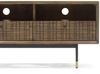 Livin Hill TV-Schrank Maze Hellbraun MAZL01-160 Bild 5
