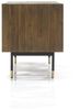 Livin Hill TV-Schrank Maze Hellbraun MAZL01-160 Bild 3