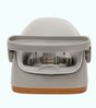 Maxi-Cosi Kinderstuhl MC JAY ELEGANCE BEIGE, 1 Sitz, 2 Verwendungszwecke Leicht zu reinigen Passt sich dein w… Bild 2