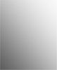 vidaXL Rahmenloser Spiegel 100x60 cm Glas 283647 Bild 3
