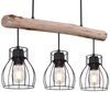 Globo 15326-3N - Pendelleuchte an Schnur MINA 3xE27/40W/230V Bild 3