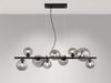 Globo 56133-9H Beleuchtung: Schwarz, Standard Bild 3
