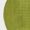 Wollteppich - AstroAura 180 x 180 cm - grün - rund Bild 5