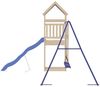 vidaXL Spielturm Massivholz Kiefer 3279037 Bild 5