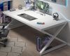 LVB 70 Zoll großer Computertisch Home Office Schreibtisch Bild 3