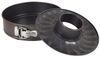 Springform-Set Backform Kuchenform Springformen Backformen Backblech antihaft Bild 1