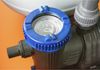 Steinbach Filterpumpe "WP 16000" für Filteranlage "SM 12", für Pools bis 55.000 l Wassermenge Bild 2