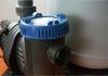 Steinbach Filterpumpe "WP 16000" für Filteranlage "SM 12", für Pools bis 55.000 l Wassermenge Bild 3