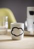 KAHLA touch! Becher 0,35 l touch! pure black Cloud Bild 4