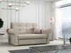 Mirjan24 'Viva Silver III' Schlafsofa, Beige, 85 x 98 x 148 cm Bild 2
