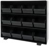 MCW Aufbewahrungsbox MCW-M10, Ideal zum Sortieren verschiedener Teesorten Bild 2